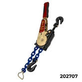 Austlift - Maxibinder Train Carriage Tensioner 10mm | 202702